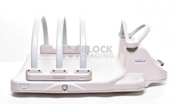 MR-CTL-51 100159 CTL Coil for Hitachi Open MRI | Block Imaging